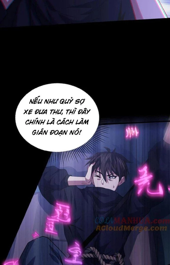 Gọi Ta Là Quỷ Sai Đại Nhân Chapter 34 - 16