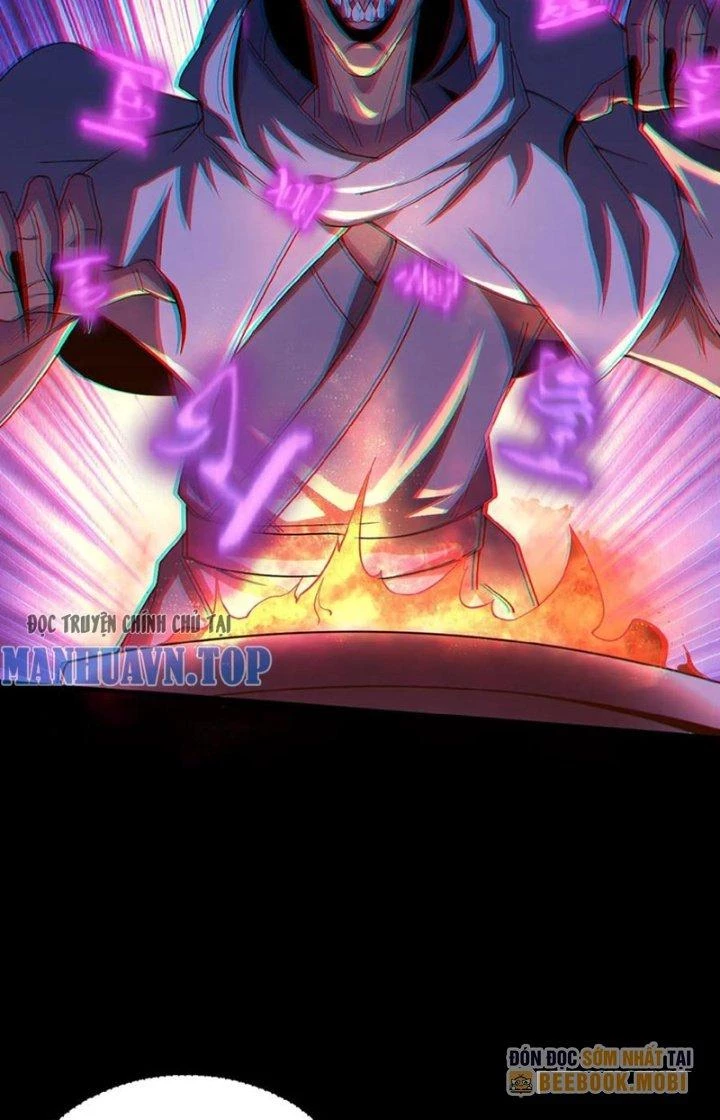 Gọi Ta Là Quỷ Sai Đại Nhân Chapter 34 - 20