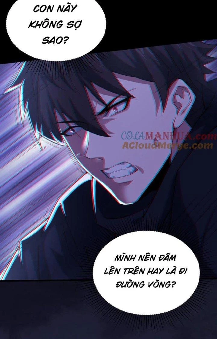 Gọi Ta Là Quỷ Sai Đại Nhân Chapter 34 - 21