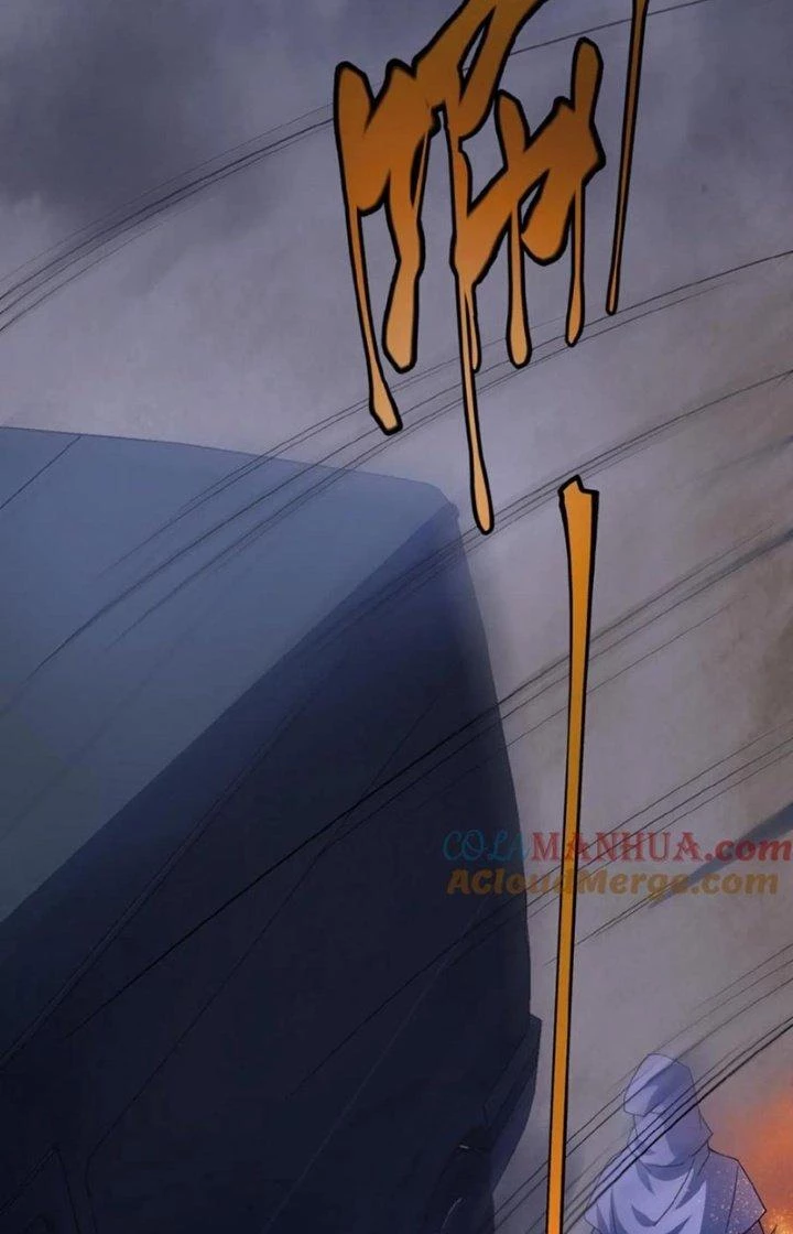 Gọi Ta Là Quỷ Sai Đại Nhân Chapter 34 - 23