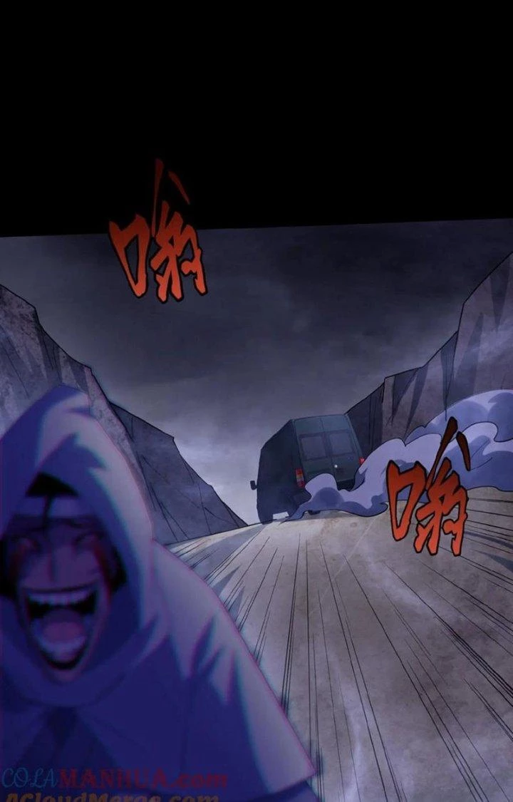 Gọi Ta Là Quỷ Sai Đại Nhân Chapter 34 - 25