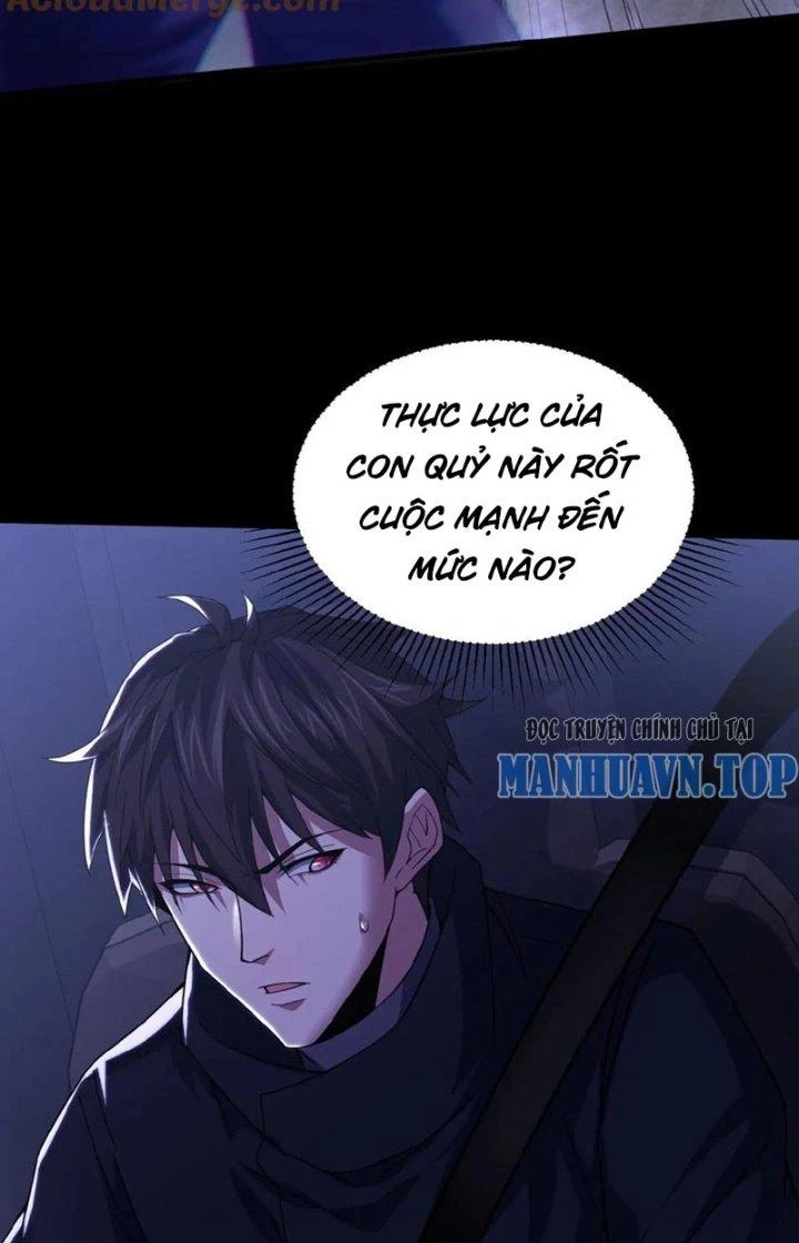 Gọi Ta Là Quỷ Sai Đại Nhân Chapter 34 - 26