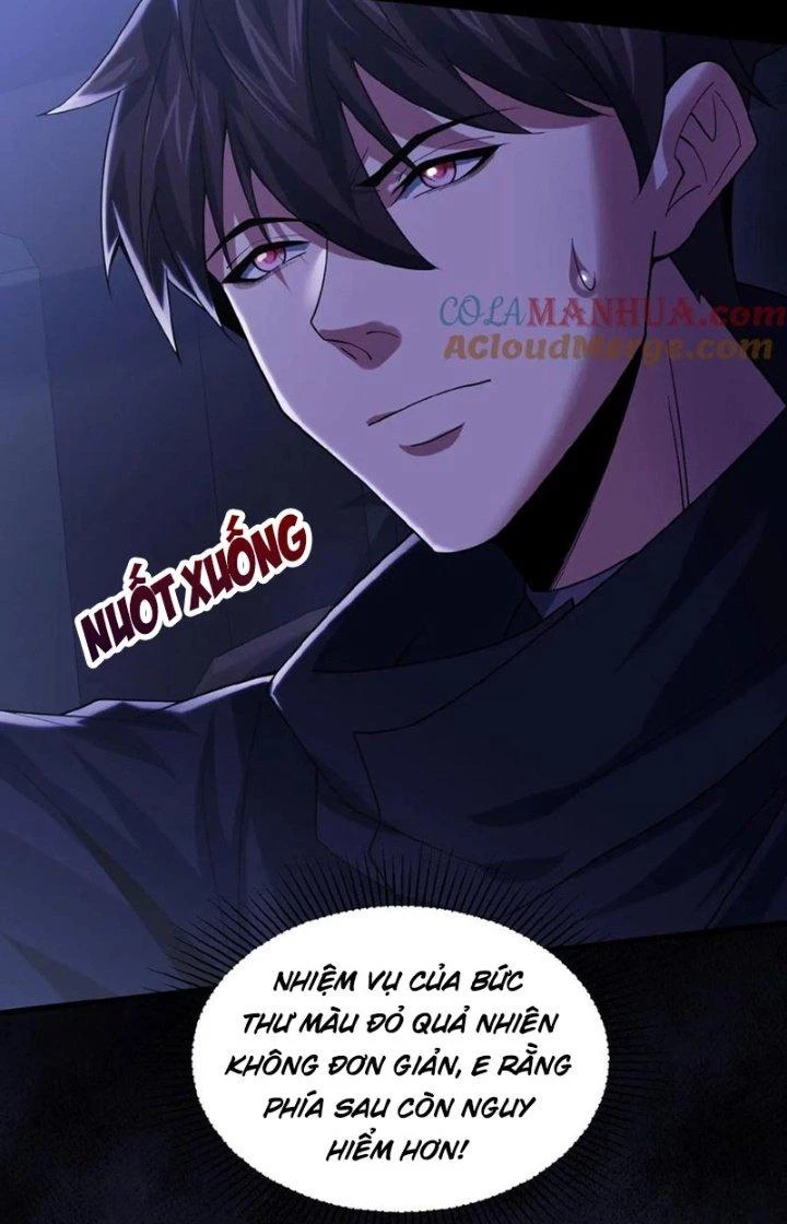 Gọi Ta Là Quỷ Sai Đại Nhân Chapter 34 - 28