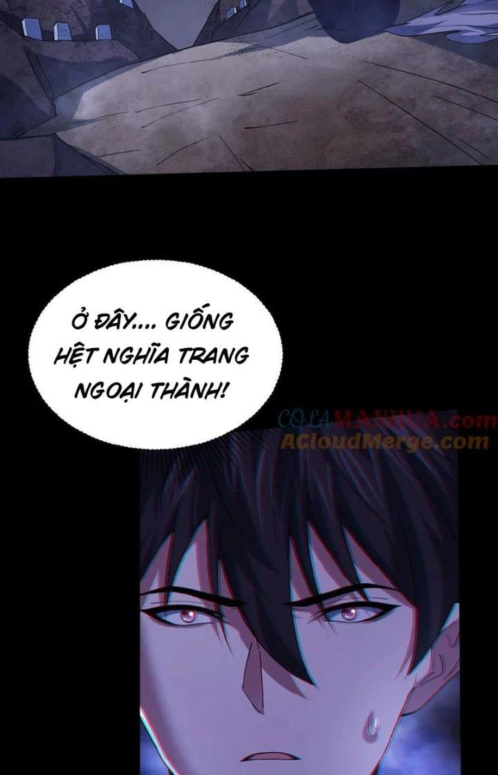 Gọi Ta Là Quỷ Sai Đại Nhân Chapter 34 - 30