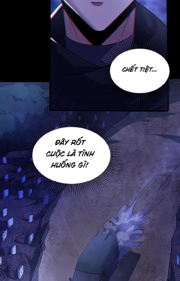 Gọi Ta Là Quỷ Sai Đại Nhân Chapter 34 - 31