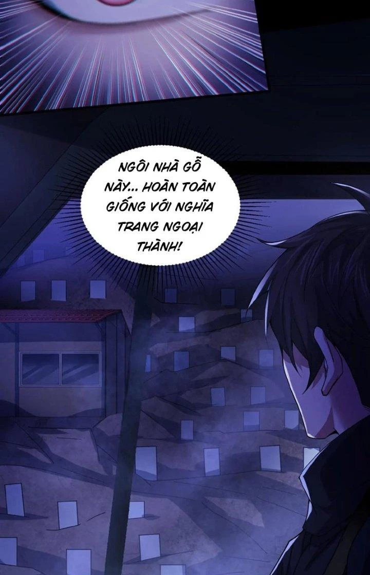 Gọi Ta Là Quỷ Sai Đại Nhân Chapter 34 - 33