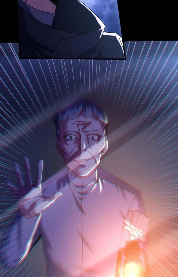 Gọi Ta Là Quỷ Sai Đại Nhân Chapter 34 - 36