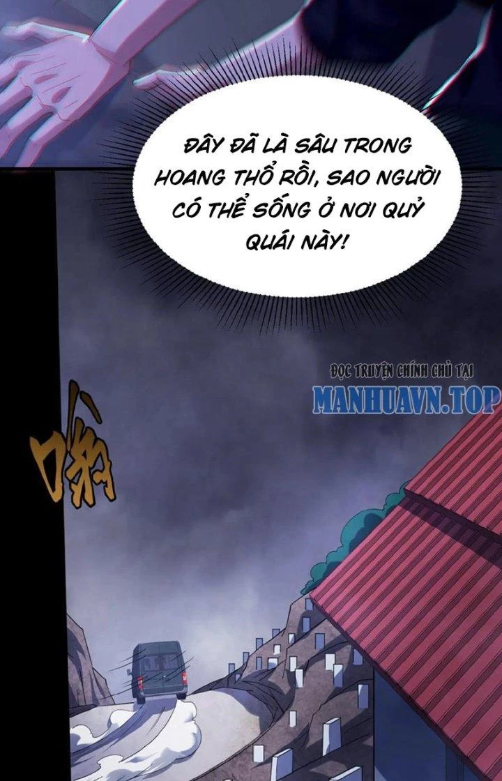 Gọi Ta Là Quỷ Sai Đại Nhân Chapter 34 - 38