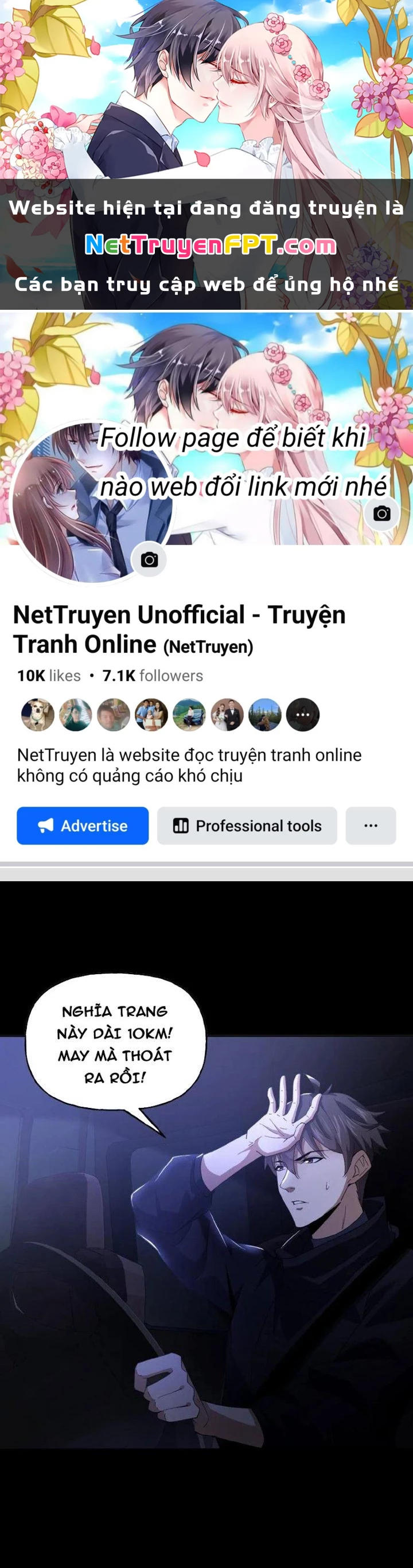 Gọi Ta Là Quỷ Sai Đại Nhân Chapter 35 - 1