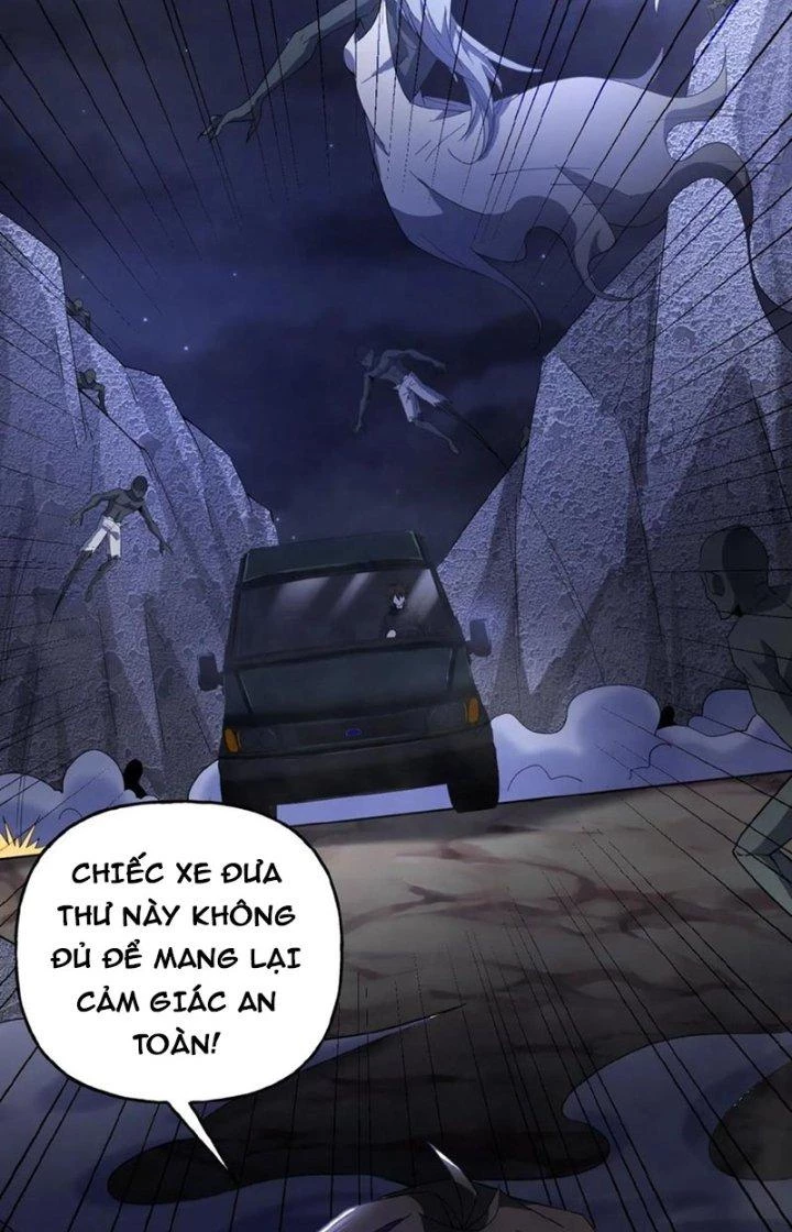 Gọi Ta Là Quỷ Sai Đại Nhân Chapter 35 - 3