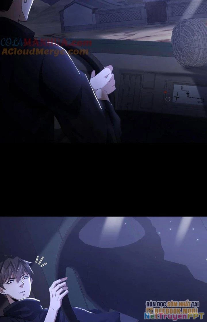 Gọi Ta Là Quỷ Sai Đại Nhân Chapter 35 - 5