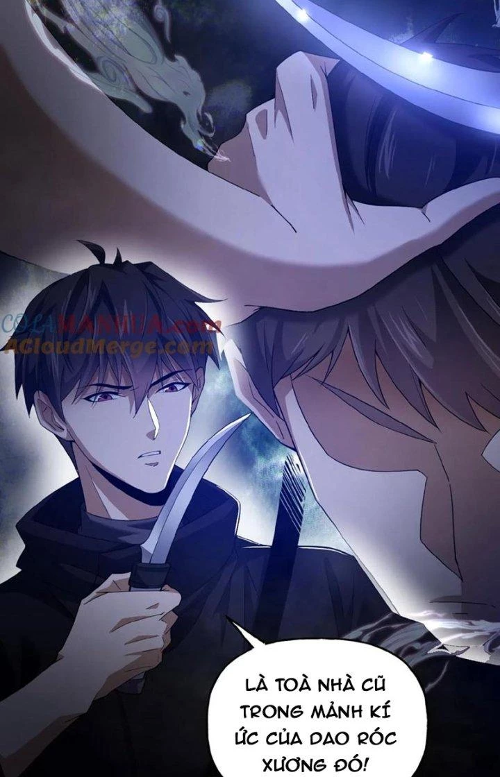 Gọi Ta Là Quỷ Sai Đại Nhân Chapter 35 - 7