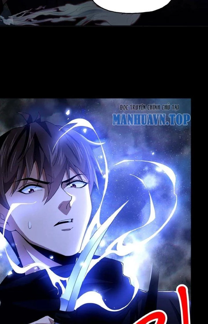 Gọi Ta Là Quỷ Sai Đại Nhân Chapter 35 - 8