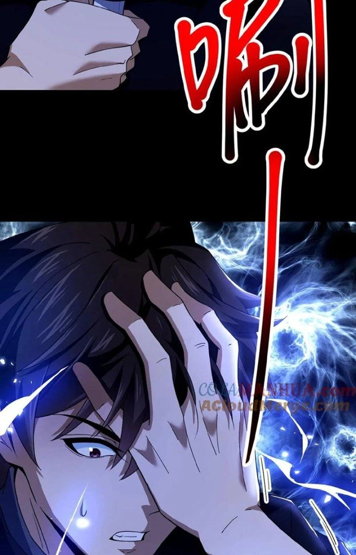 Gọi Ta Là Quỷ Sai Đại Nhân Chapter 35 - 9