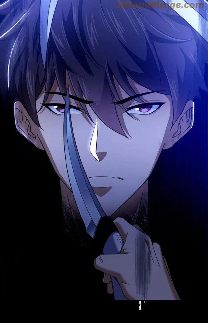 Gọi Ta Là Quỷ Sai Đại Nhân Chapter 35 - 12