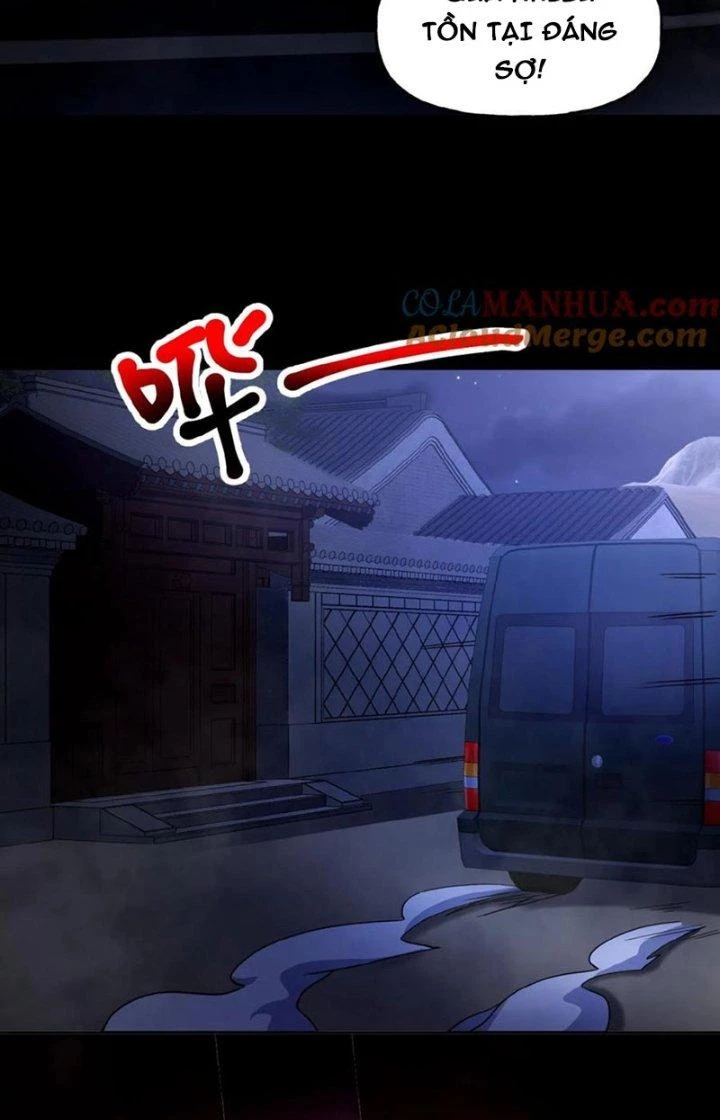 Gọi Ta Là Quỷ Sai Đại Nhân Chapter 35 - 14