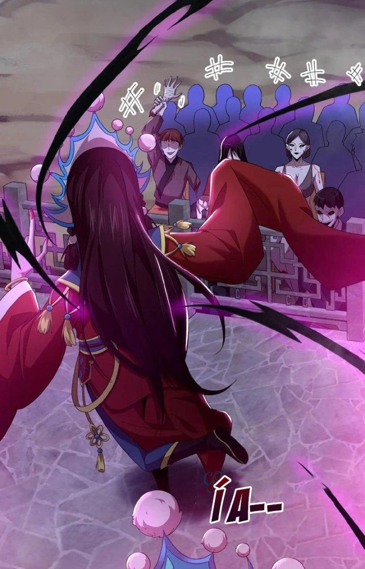 Gọi Ta Là Quỷ Sai Đại Nhân Chapter 35 - 18