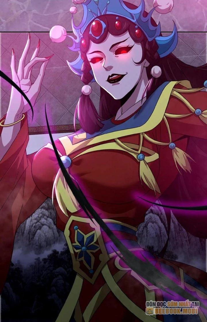 Gọi Ta Là Quỷ Sai Đại Nhân Chapter 35 - 19