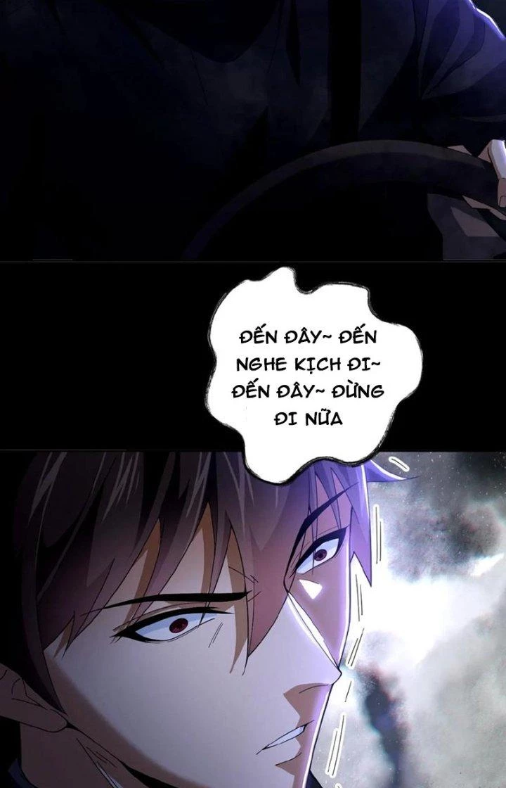 Gọi Ta Là Quỷ Sai Đại Nhân Chapter 35 - 21