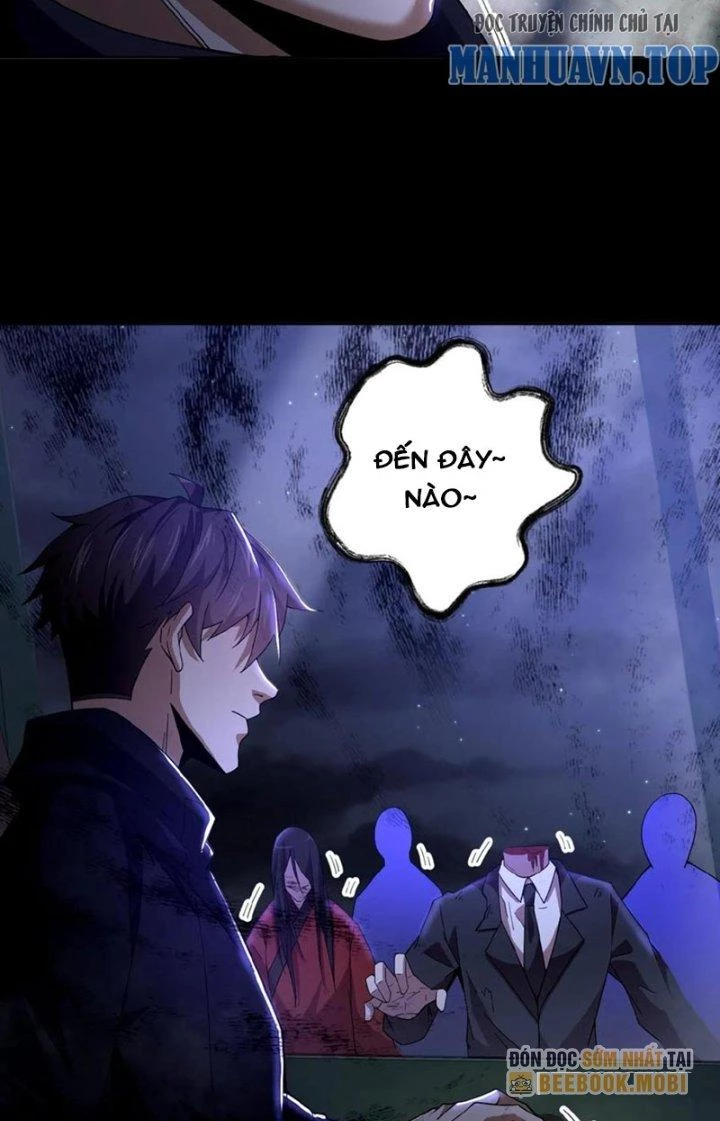 Gọi Ta Là Quỷ Sai Đại Nhân Chapter 35 - 22