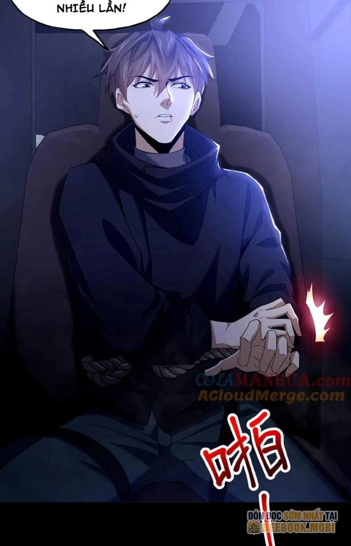 Gọi Ta Là Quỷ Sai Đại Nhân Chapter 35 - 25