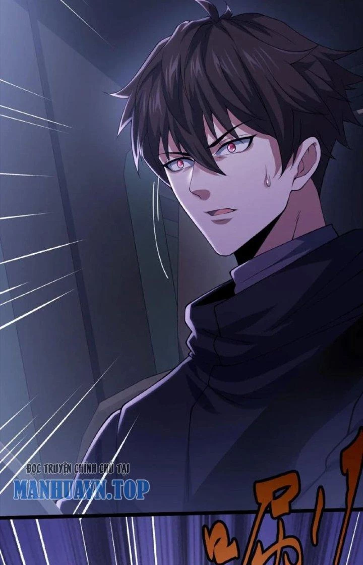 Gọi Ta Là Quỷ Sai Đại Nhân Chapter 36 - 4