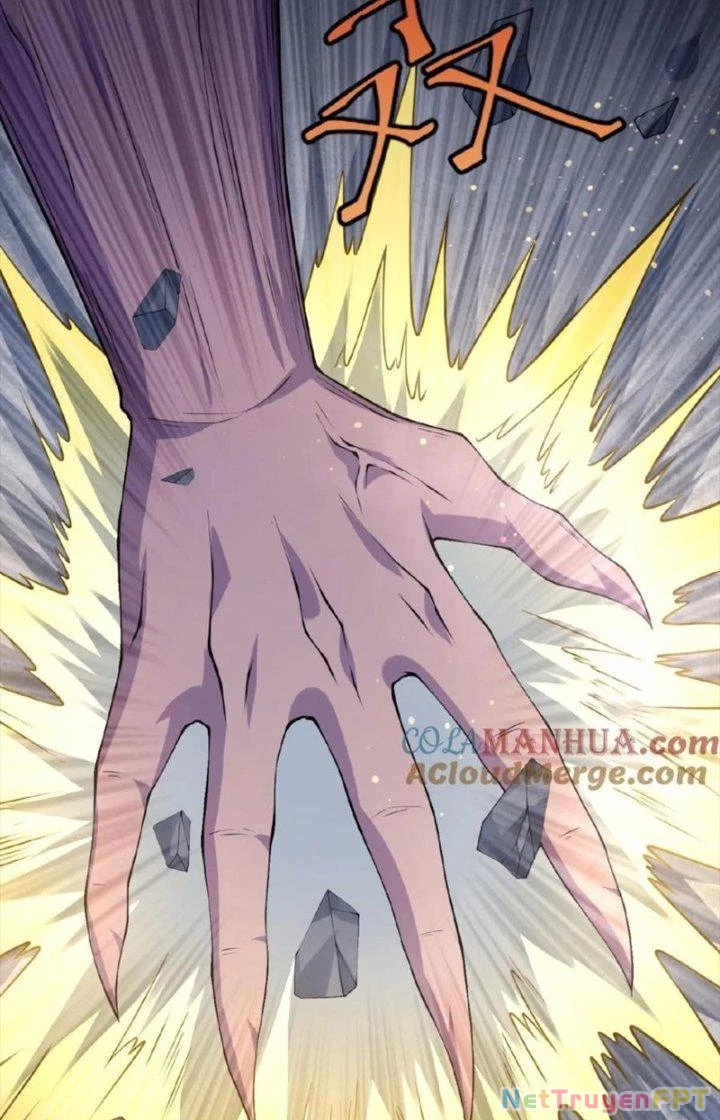 Gọi Ta Là Quỷ Sai Đại Nhân Chapter 36 - 7