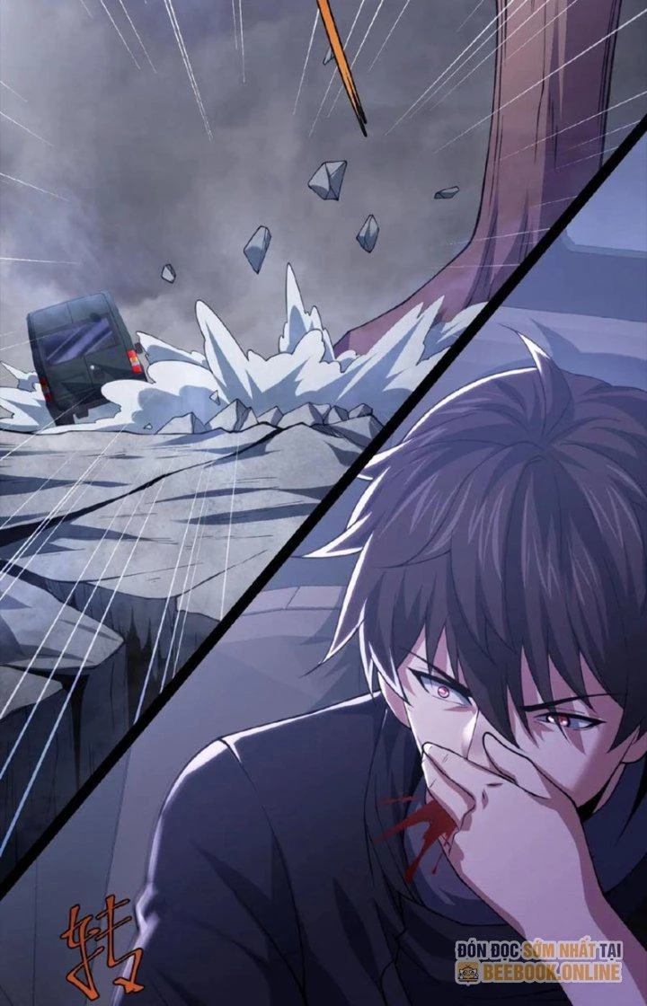 Gọi Ta Là Quỷ Sai Đại Nhân Chapter 36 - 10