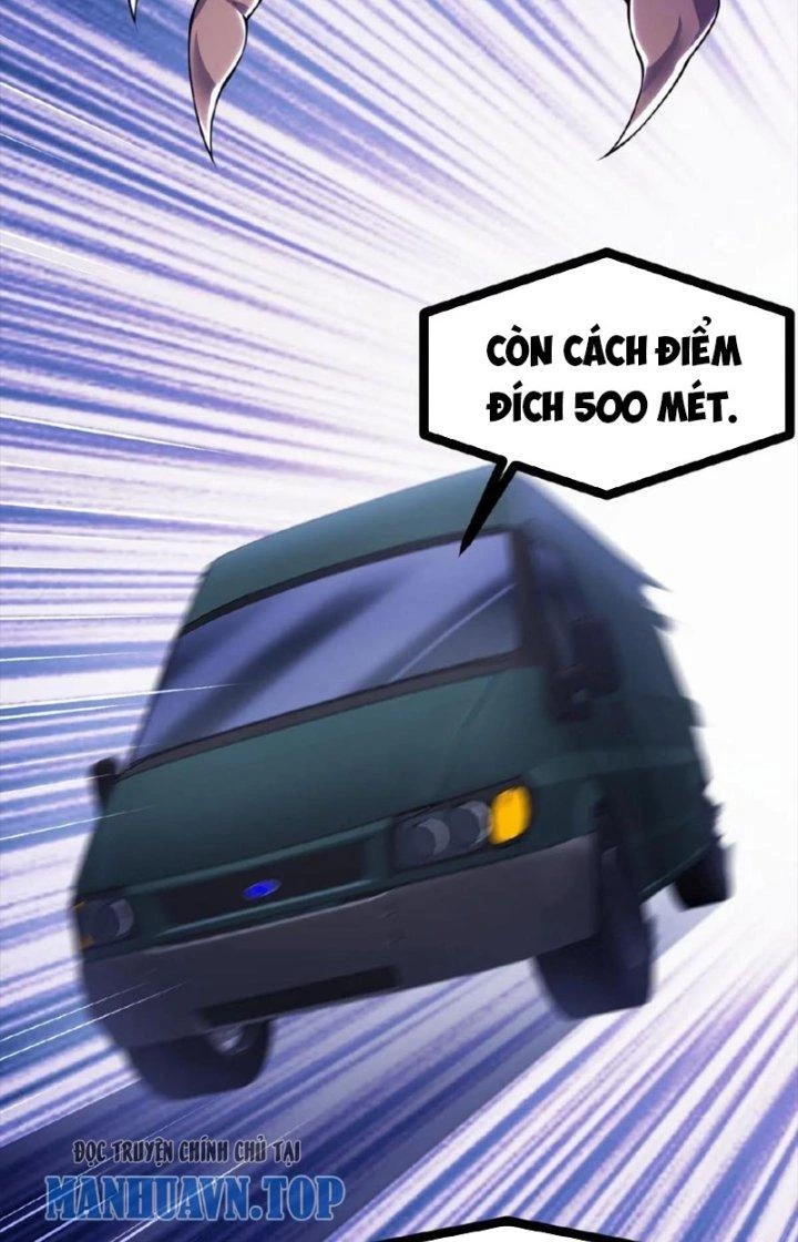Gọi Ta Là Quỷ Sai Đại Nhân Chapter 36 - 13