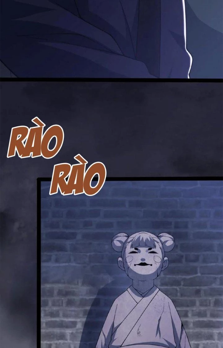 Gọi Ta Là Quỷ Sai Đại Nhân Chapter 36 - 16