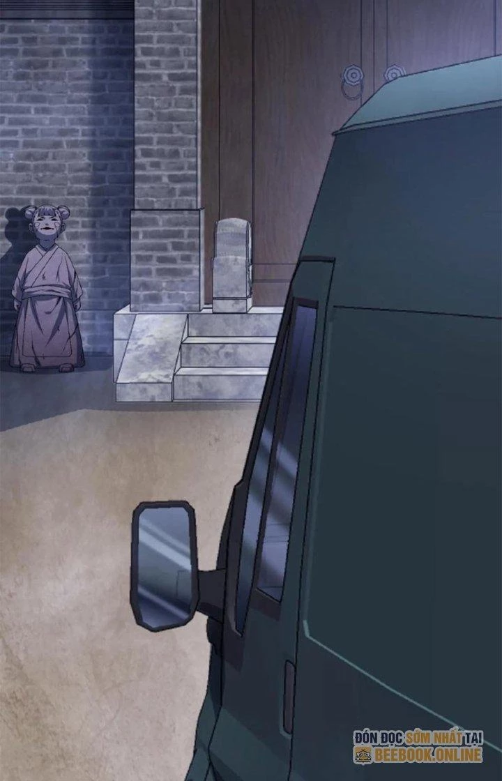 Gọi Ta Là Quỷ Sai Đại Nhân Chapter 36 - 18