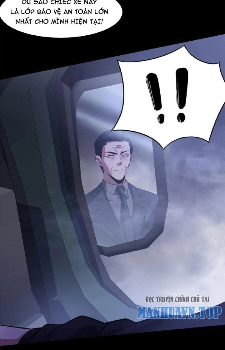 Gọi Ta Là Quỷ Sai Đại Nhân Chapter 36 - 22