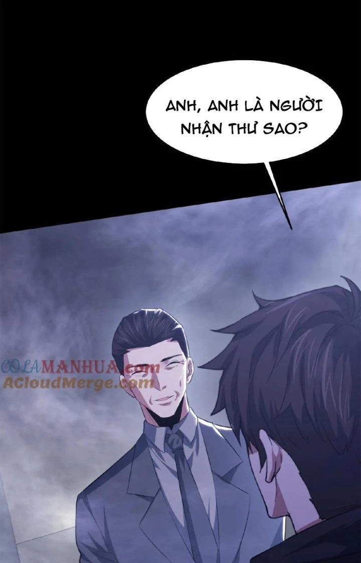 Gọi Ta Là Quỷ Sai Đại Nhân Chapter 36 - 23