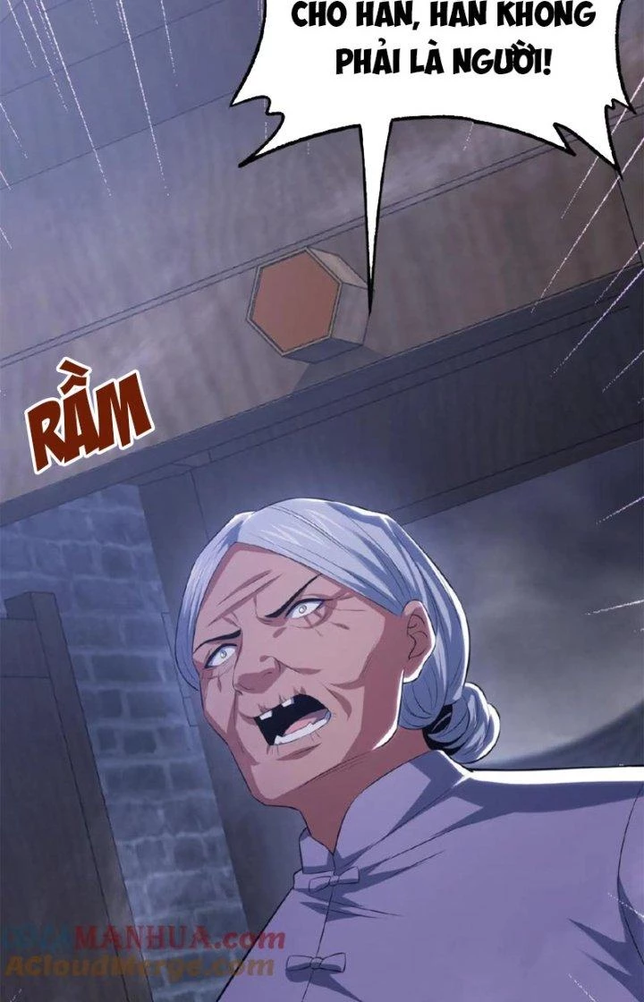 Gọi Ta Là Quỷ Sai Đại Nhân Chapter 36 - 25