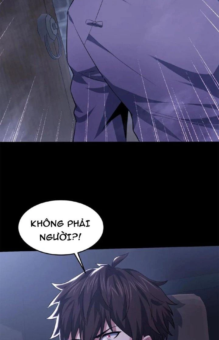 Gọi Ta Là Quỷ Sai Đại Nhân Chapter 36 - 26