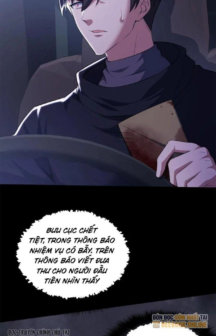 Gọi Ta Là Quỷ Sai Đại Nhân Chapter 36 - 27