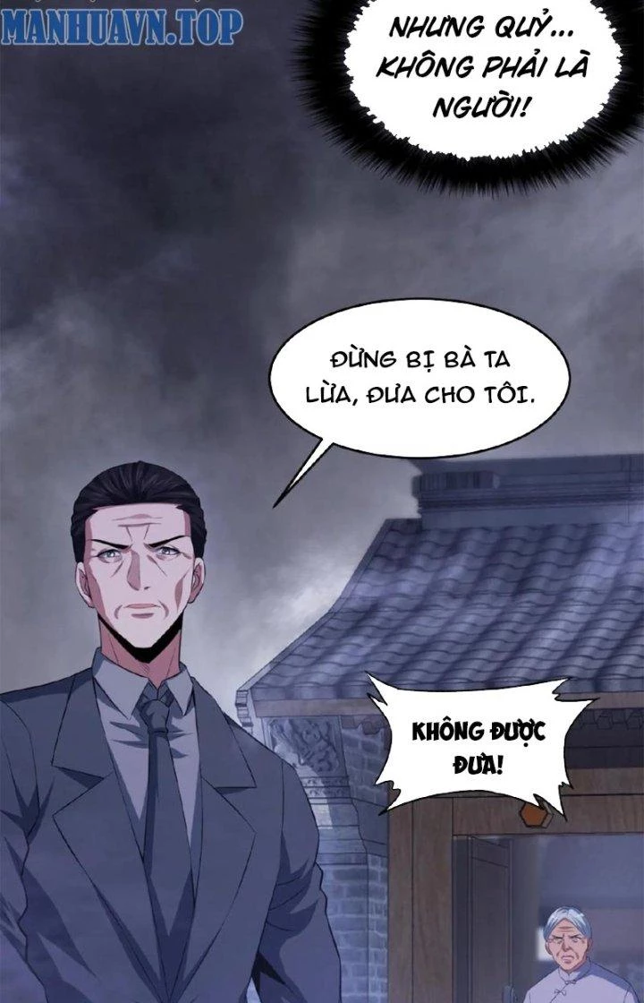 Gọi Ta Là Quỷ Sai Đại Nhân Chapter 36 - 28