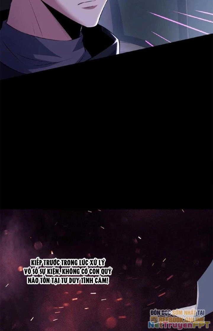 Gọi Ta Là Quỷ Sai Đại Nhân Chapter 36 - 30