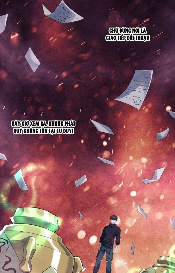 Gọi Ta Là Quỷ Sai Đại Nhân Chapter 36 - 31