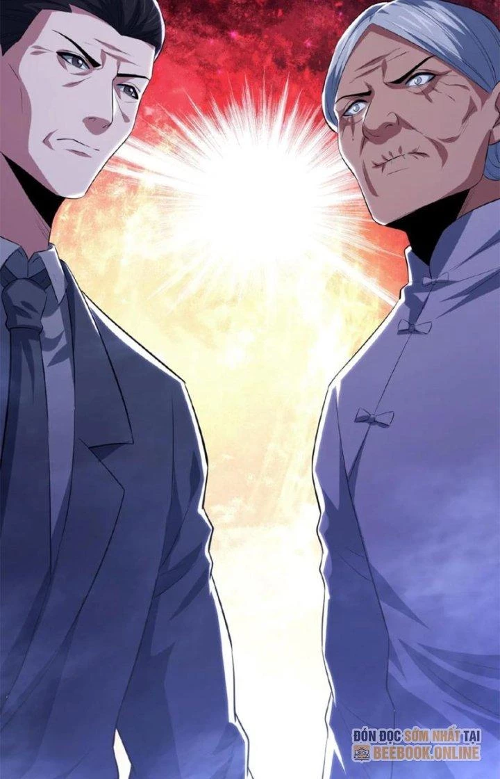 Gọi Ta Là Quỷ Sai Đại Nhân Chapter 36 - 33