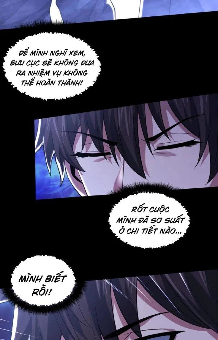 Gọi Ta Là Quỷ Sai Đại Nhân Chapter 36 - 34