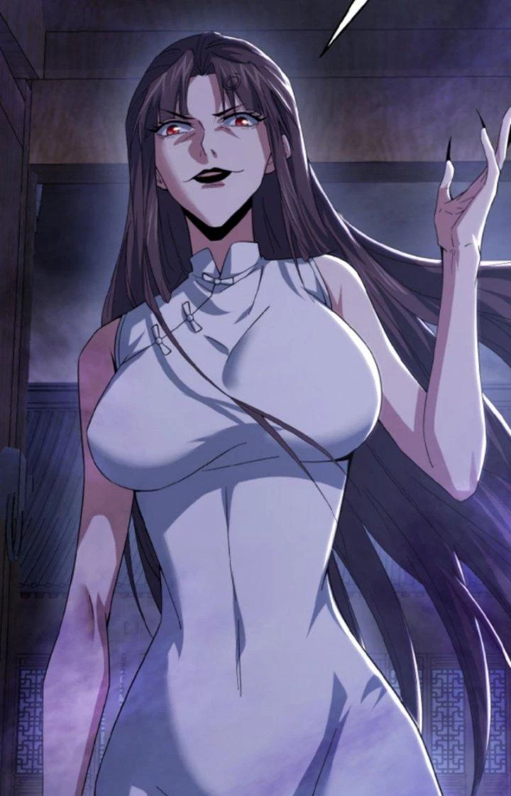 Gọi Ta Là Quỷ Sai Đại Nhân Chapter 37 - 8