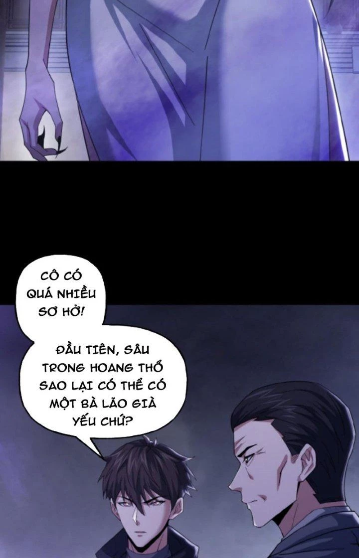 Gọi Ta Là Quỷ Sai Đại Nhân Chapter 37 - 9