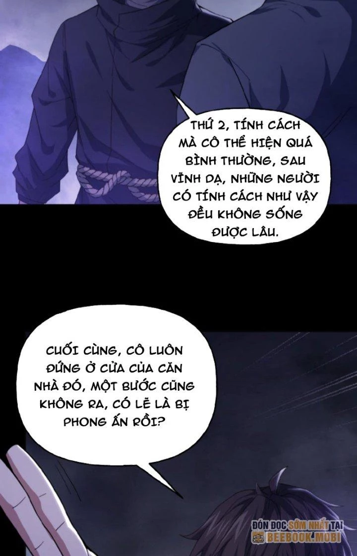 Gọi Ta Là Quỷ Sai Đại Nhân Chapter 37 - 10