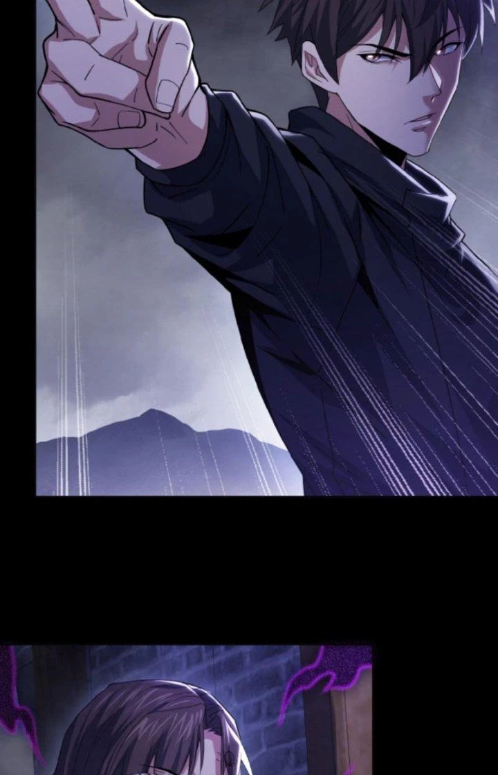 Gọi Ta Là Quỷ Sai Đại Nhân Chapter 37 - 11