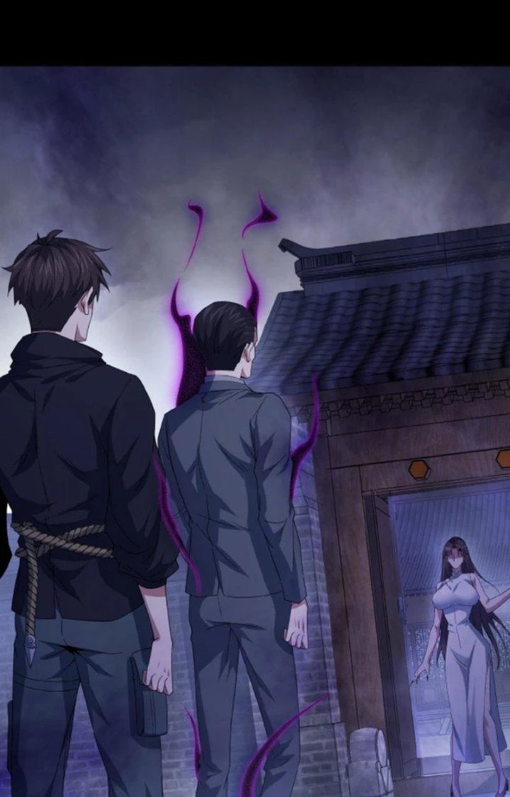 Gọi Ta Là Quỷ Sai Đại Nhân Chapter 37 - 15