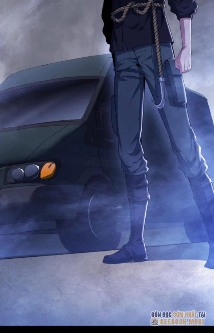 Gọi Ta Là Quỷ Sai Đại Nhân Chapter 37 - 22