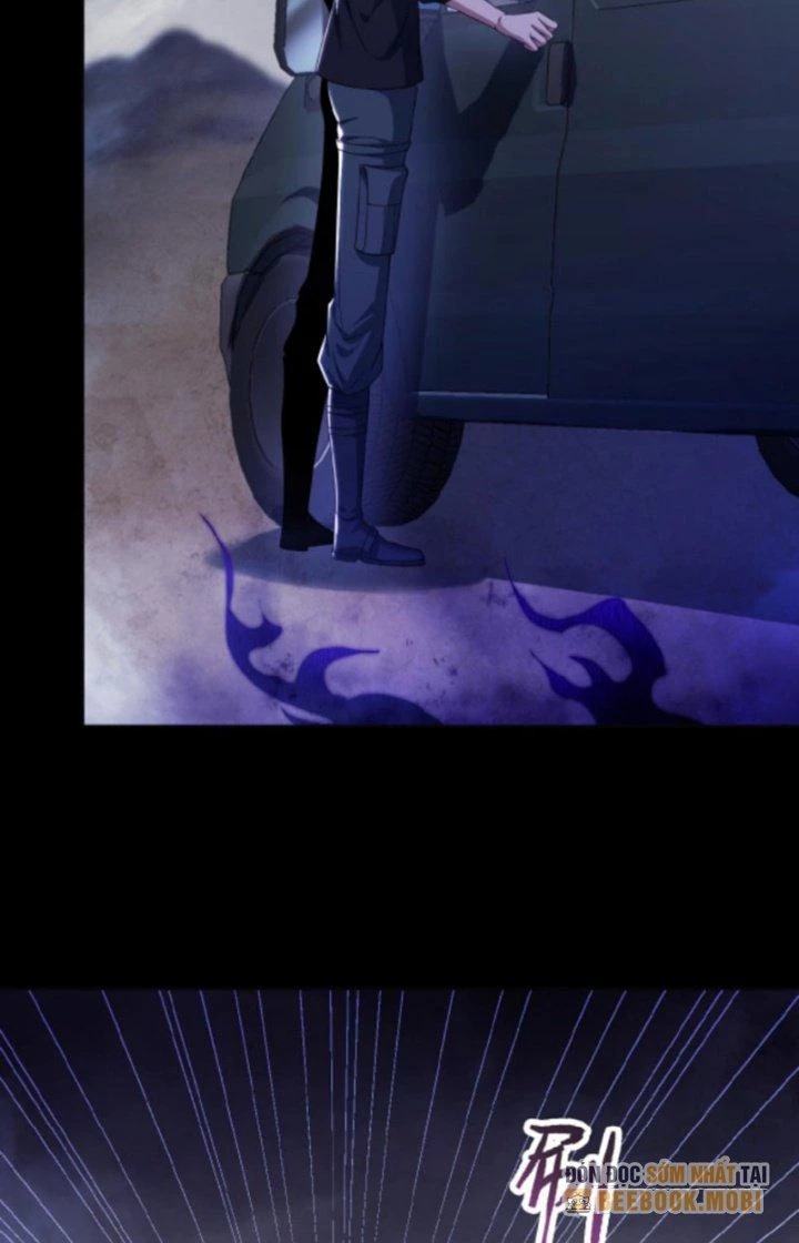 Gọi Ta Là Quỷ Sai Đại Nhân Chapter 37 - 25