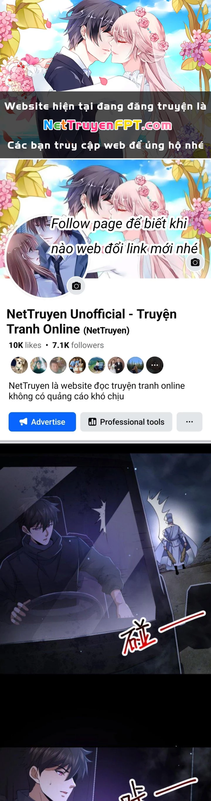 Gọi Ta Là Quỷ Sai Đại Nhân Chapter 38 - 1