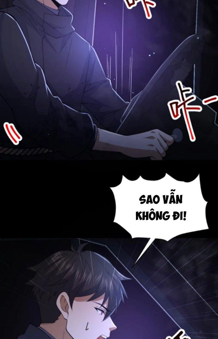 Gọi Ta Là Quỷ Sai Đại Nhân Chapter 38 - 2